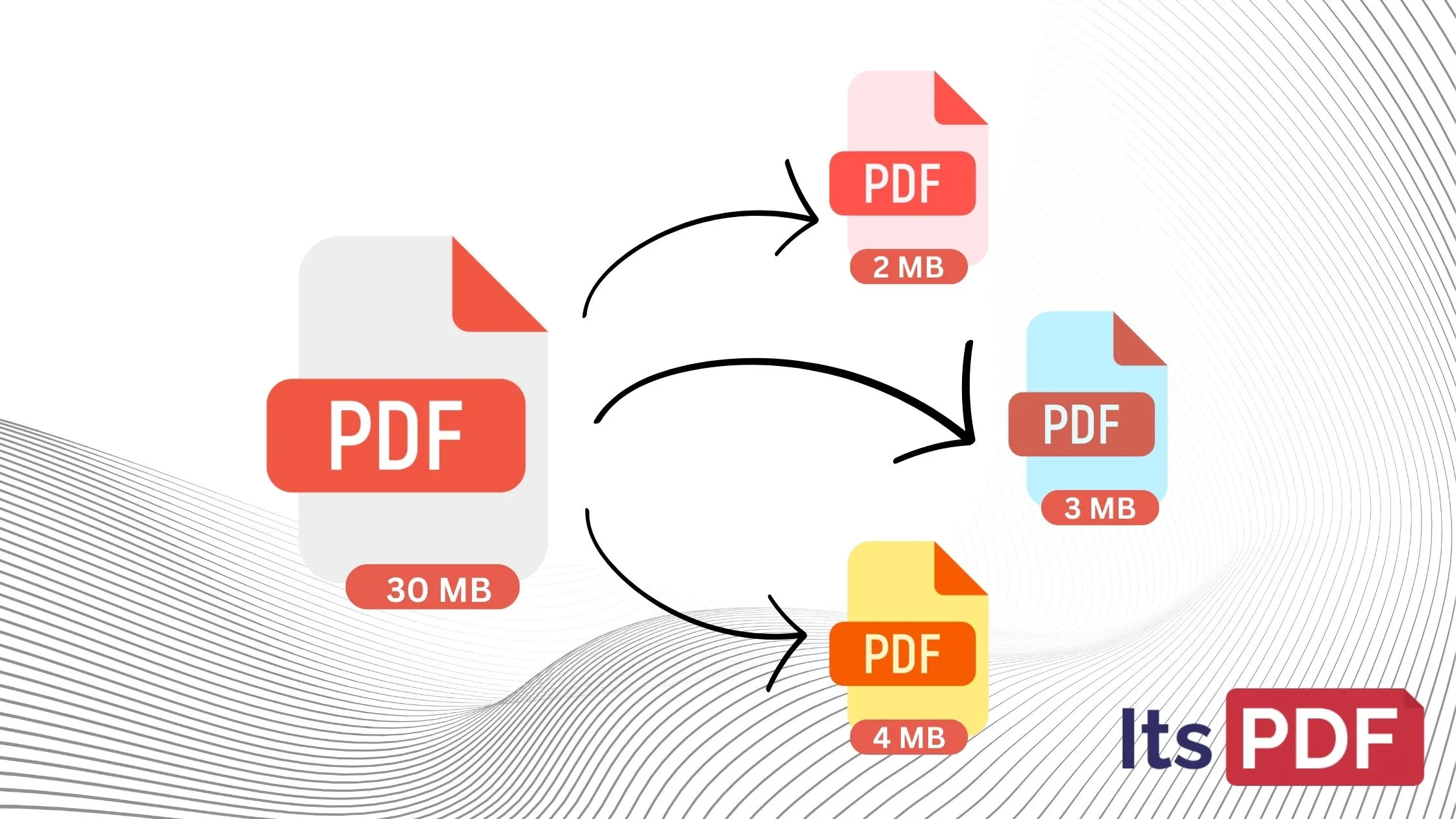 PDF Files Resizing - Process and Benefits